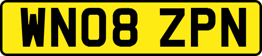 WN08ZPN