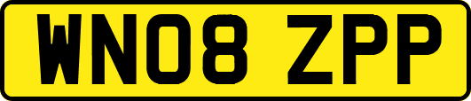 WN08ZPP
