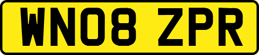 WN08ZPR