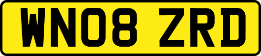 WN08ZRD