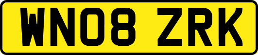 WN08ZRK