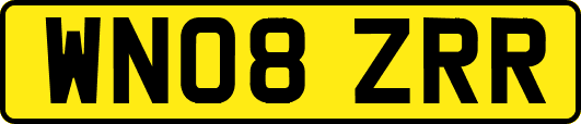 WN08ZRR