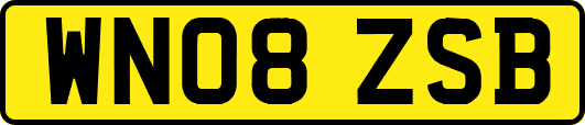 WN08ZSB