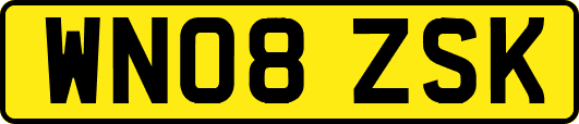 WN08ZSK