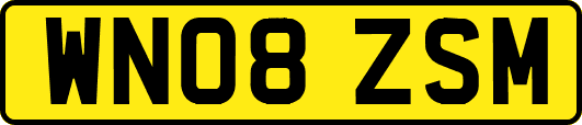 WN08ZSM