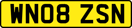 WN08ZSN