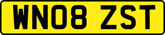 WN08ZST