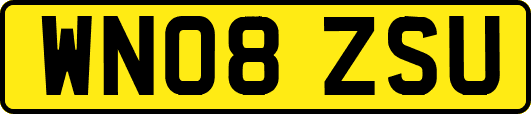WN08ZSU