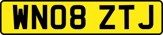 WN08ZTJ