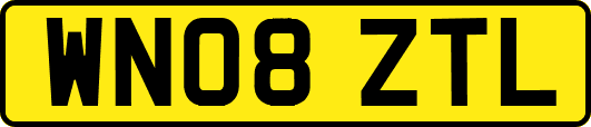 WN08ZTL