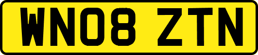 WN08ZTN