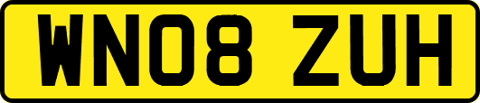 WN08ZUH