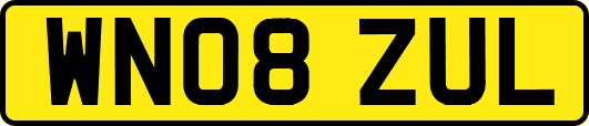 WN08ZUL