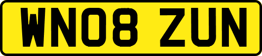 WN08ZUN