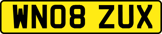 WN08ZUX