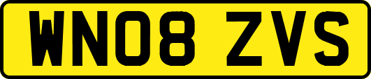 WN08ZVS