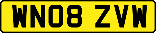 WN08ZVW
