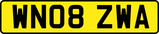 WN08ZWA