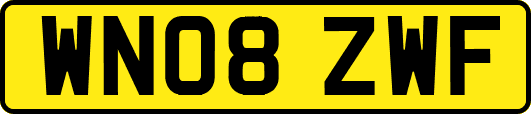 WN08ZWF