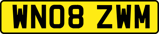 WN08ZWM