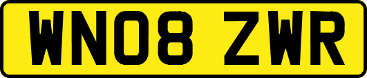 WN08ZWR