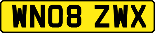 WN08ZWX