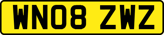 WN08ZWZ