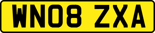WN08ZXA