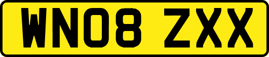 WN08ZXX