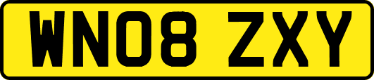WN08ZXY
