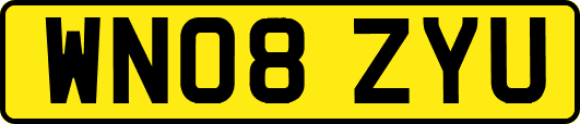 WN08ZYU