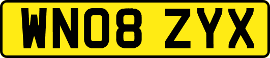 WN08ZYX