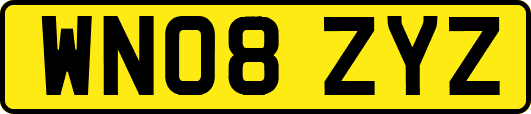 WN08ZYZ