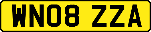 WN08ZZA