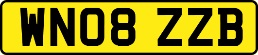 WN08ZZB