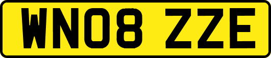 WN08ZZE