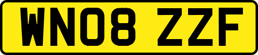 WN08ZZF