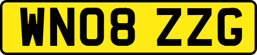 WN08ZZG