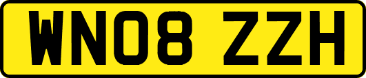 WN08ZZH