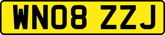 WN08ZZJ