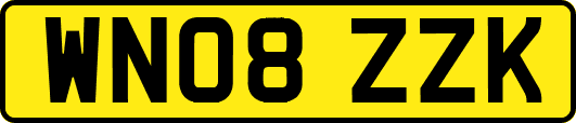 WN08ZZK
