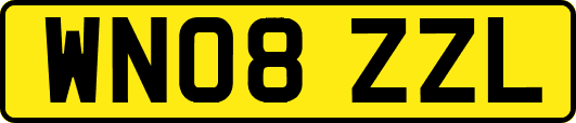 WN08ZZL