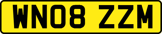 WN08ZZM
