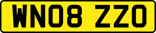 WN08ZZO