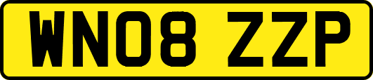 WN08ZZP