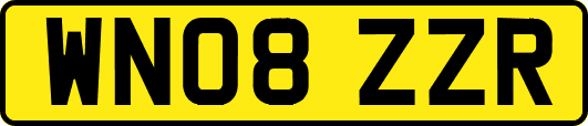 WN08ZZR