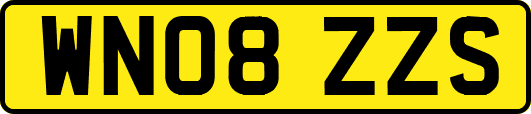 WN08ZZS