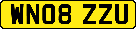 WN08ZZU