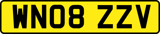 WN08ZZV