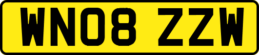 WN08ZZW